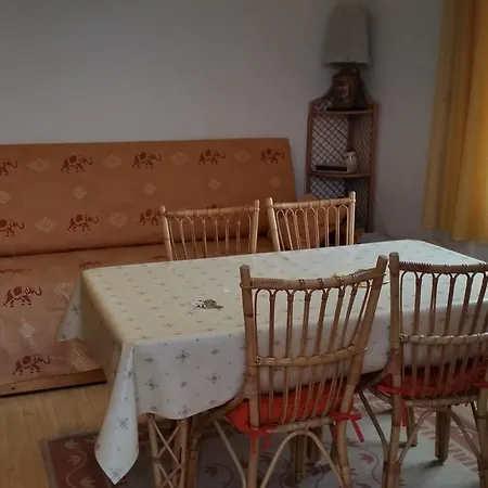 Apartment Primerose Royan