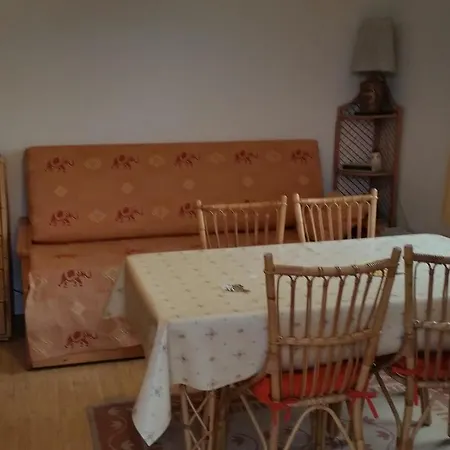 Apartment Primerose Royan