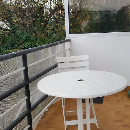 Apartment Primerose Royan